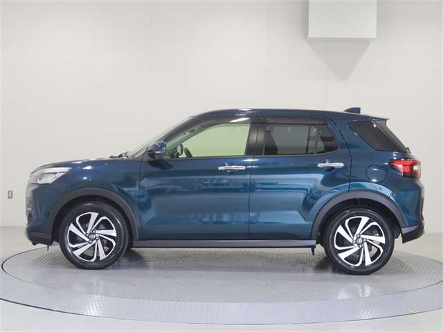 ライズ1.0 Z 4WD