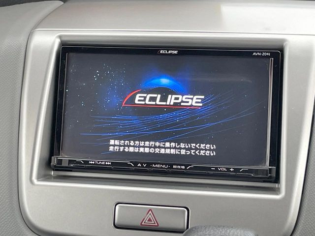 ワゴンRFX