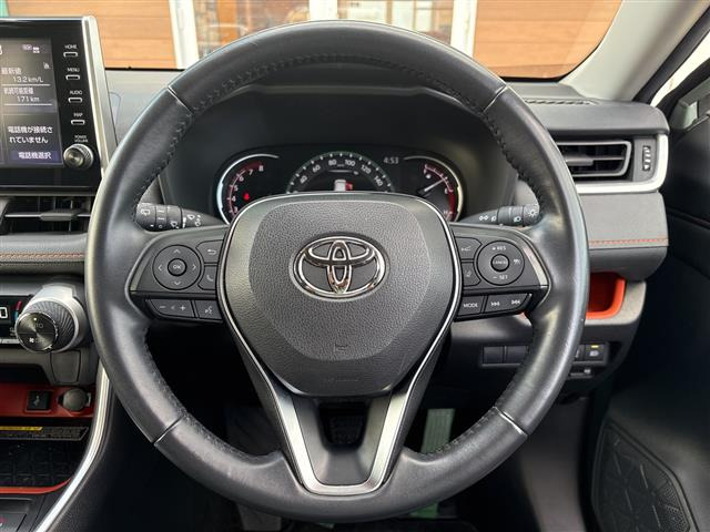 RAV42.0 アドベンチャー 4WD