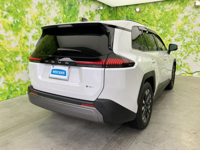 RAV42.5 Z E-Four 4WD