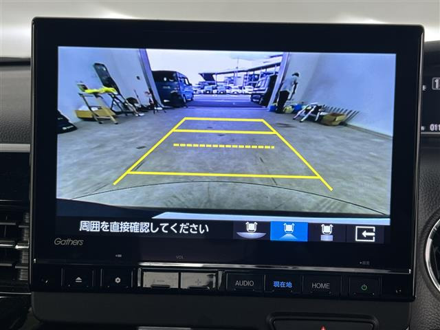 N-BOXカスタムL ターボ