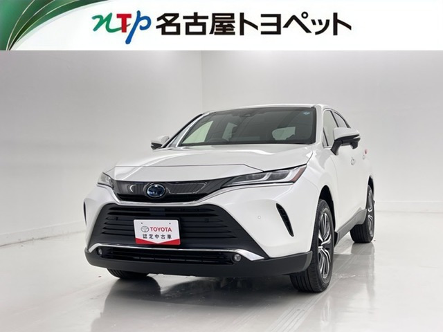 ヤリス1.5 ハイブリッド G