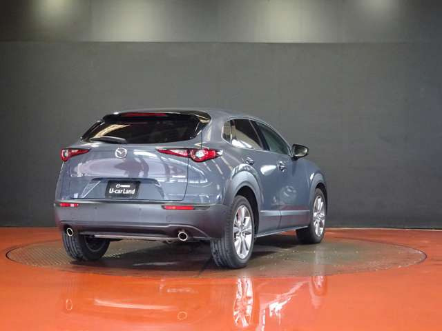 CX-302.0 20S プロアクティブ ツーリングセレクション