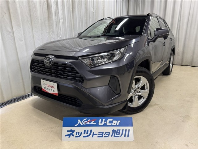 RAV42.0 X 4WD