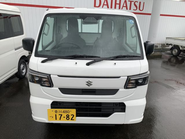 キャリイKC 4WD