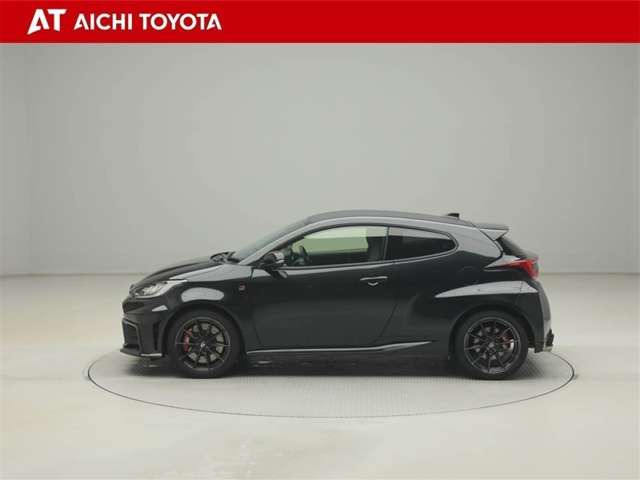 GRヤリス1.6 RZ ハイ パフォーマンス GR-DAT 4WD