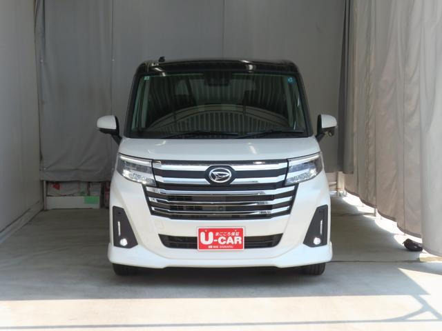 トール1.0 カスタムG