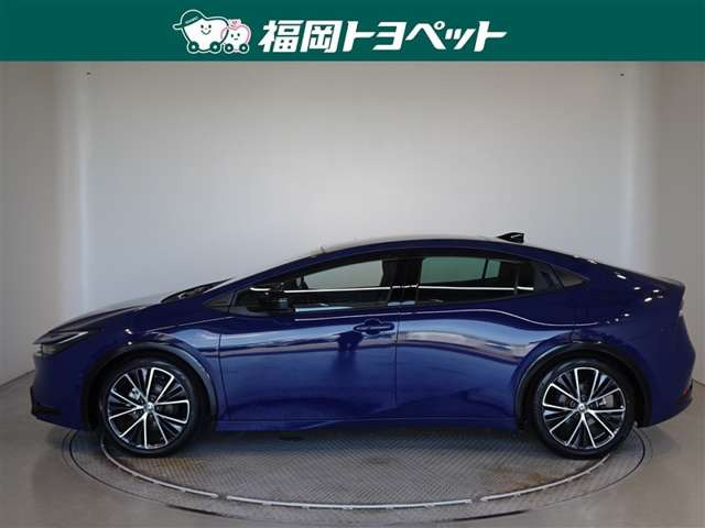 プリウス2.0 Z