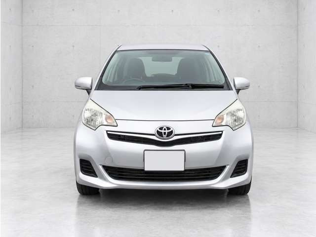 ラクティス1.5 G 4WD
