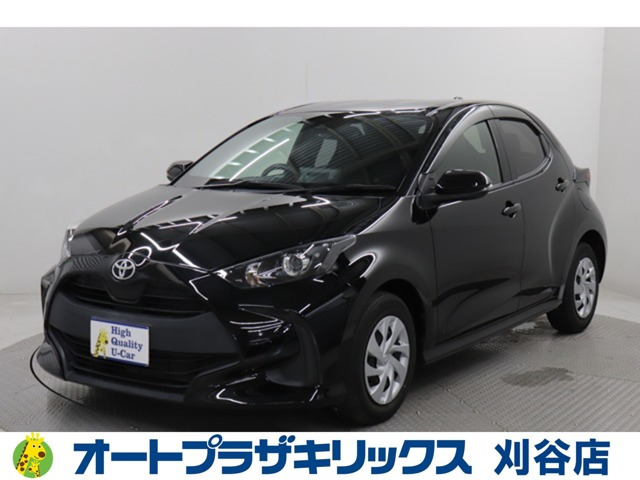 ヤリス1.5 G 4WD