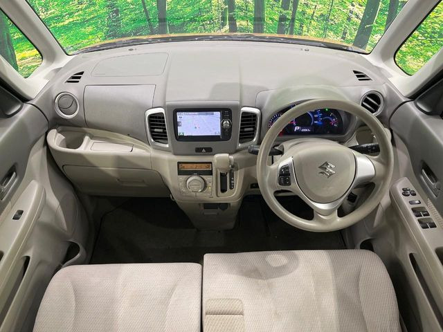 スペーシアX レーダーブレーキサポート