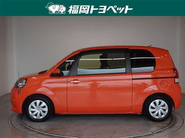 ポルテ1.5 G