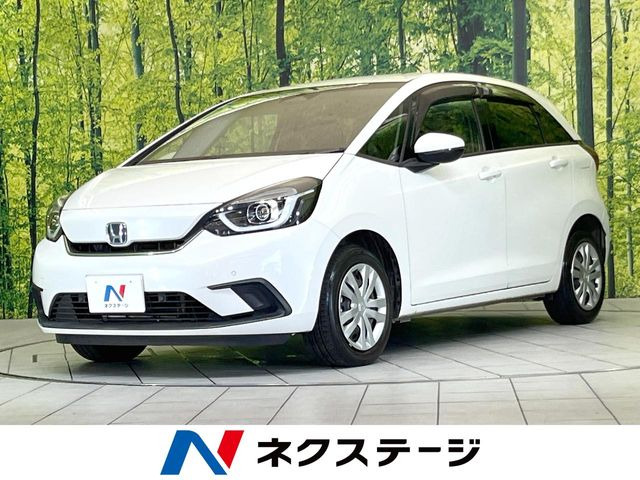 フィット(ホンダ) 1.5 e:HEV ホーム 中古車画像