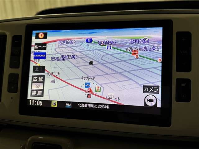 ムーヴキャンバスG ホワイトアクセント リミテッド SAIII 4WD