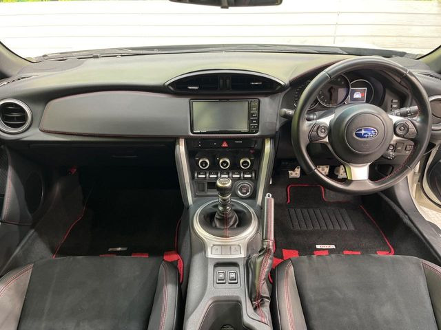 BRZ2.0 GT
