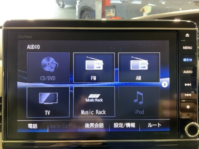 N-BOXG L ホンダセンシング 4WD