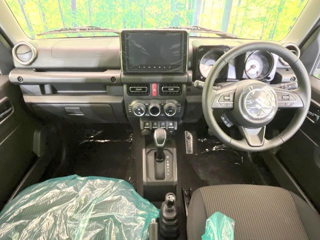 ジムニーノマド1.5 FC 4WD