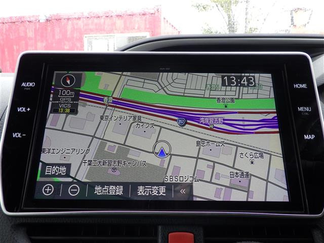 ヴォクシー2.0 ZS 煌III