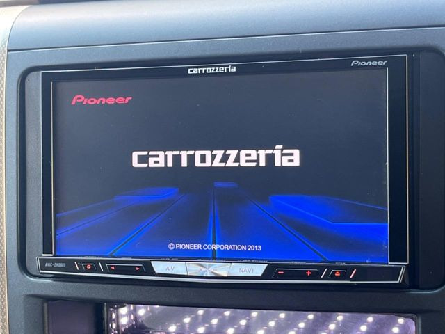 アルファード2.4 240S タイプゴールド