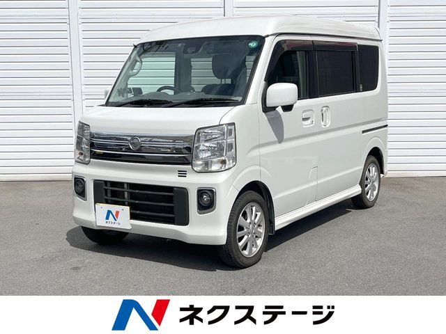 NV100クリッパーリオE