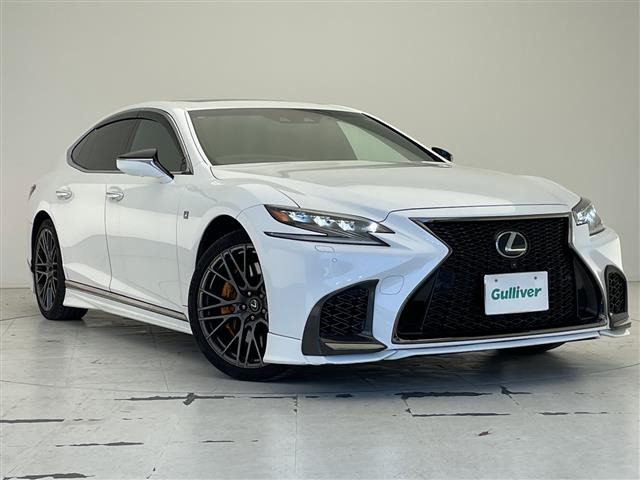 LS500 Fスポーツ