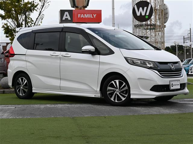 フリード1.5 G ホンダセンシング