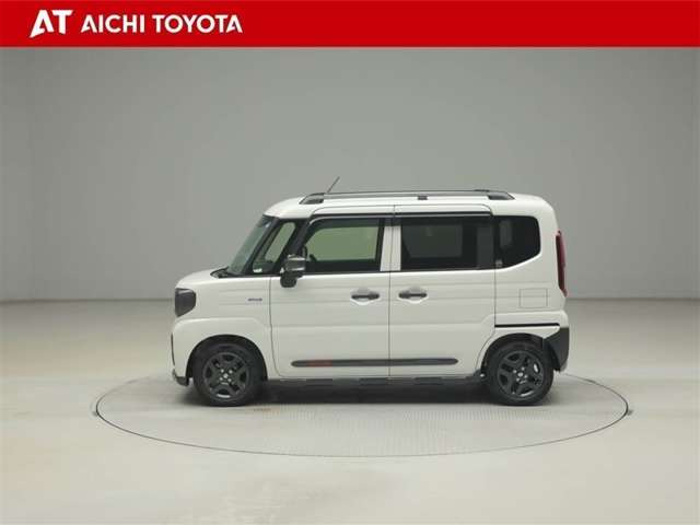 スペーシアギアハイブリッド(HYBRID) XZ