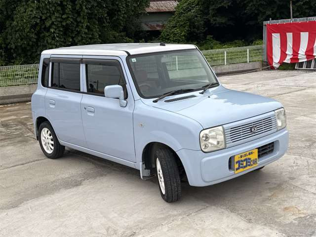 アルトラパンX2