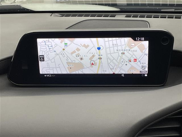 MAZDA3ファストバック2.0 20S Lパッケージ