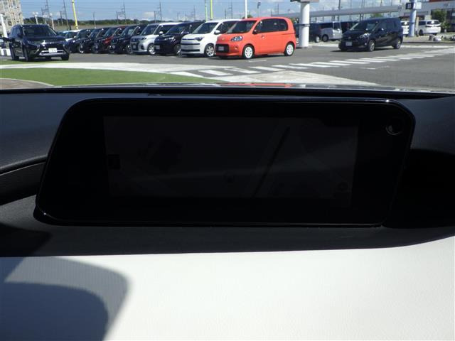 MAZDA3セダン1.8 XD Lパッケージ