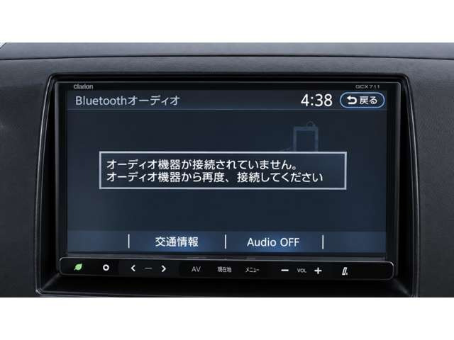 Bluetooth�I�[�f�B�I