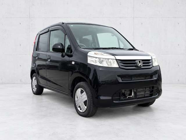 ライフG 4WD