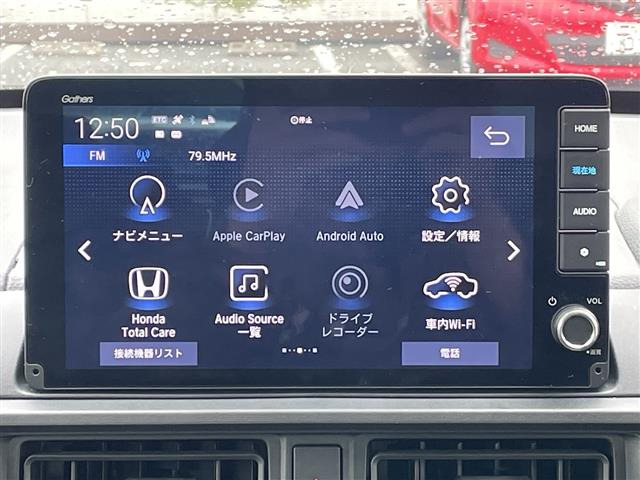 WR-V1.5 Z プラス