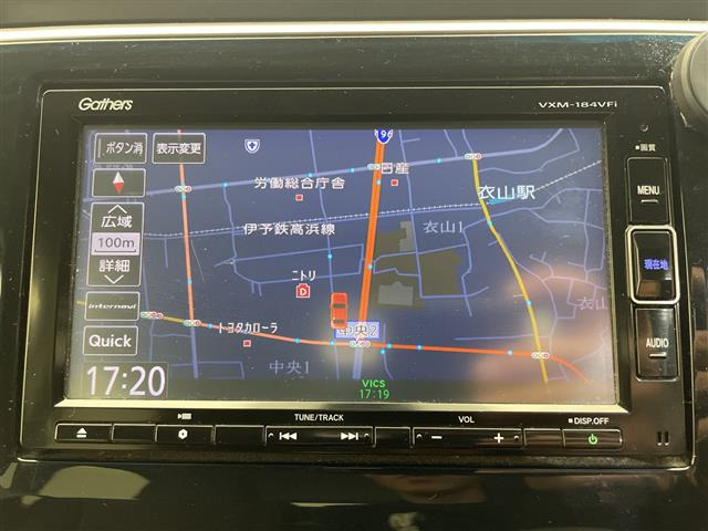 ステップワゴン1.5 G ホンダ センシング