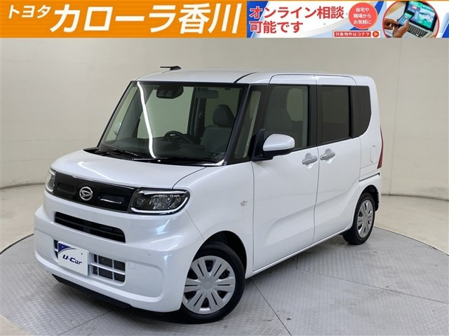 タントX