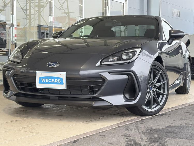 BRZ2.4 S