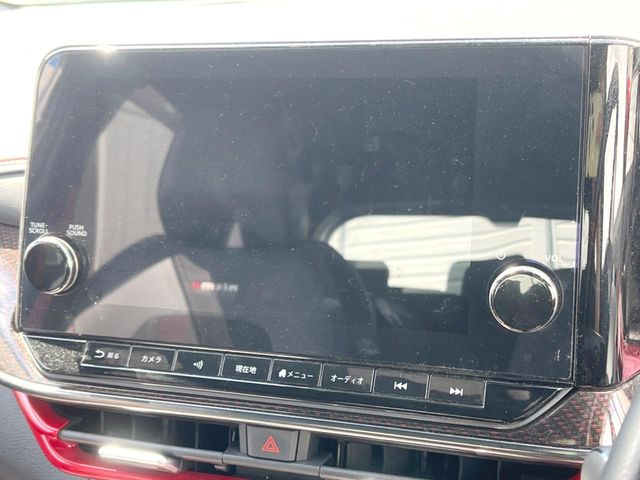 ノートオーラ1.2 NISMO