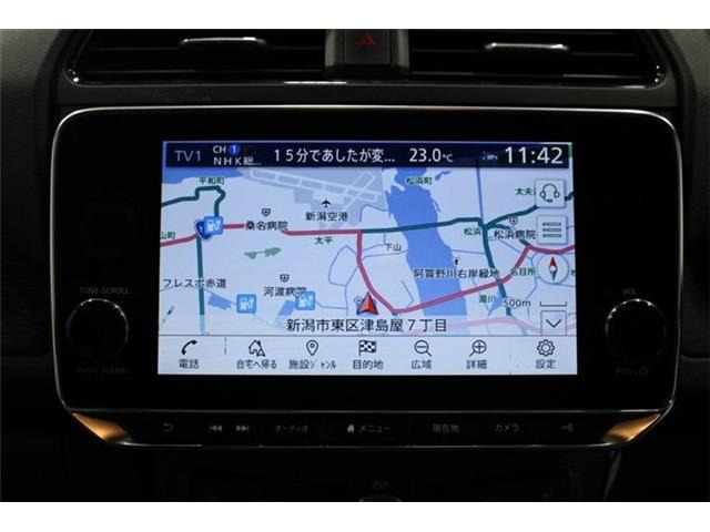 リーフX Vセレクション