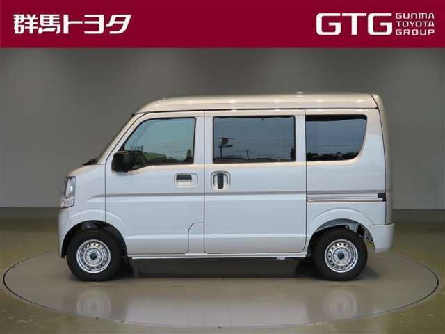 エブリイPA リミテッド ハイルーフ 4WD
