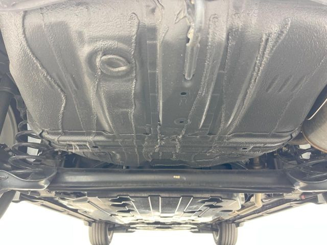 下回りがきれいなうちに、防錆加工の施工がオススメ。降雪地域はもちろん、沿岸部にお住いの方や、趣味でマリン・ウィンタースポーツをされる方にご好評いただいております。