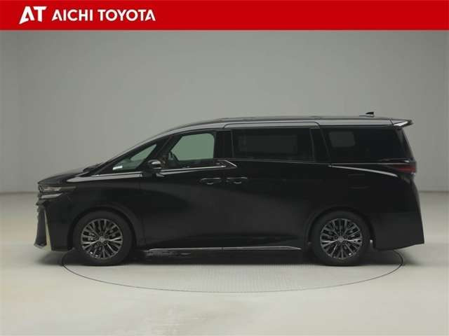 ヴェルファイアハイブリッド 2.5 Z プレミア E-Four 4WD