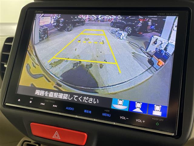N-BOXG ターボ Lパッケージ