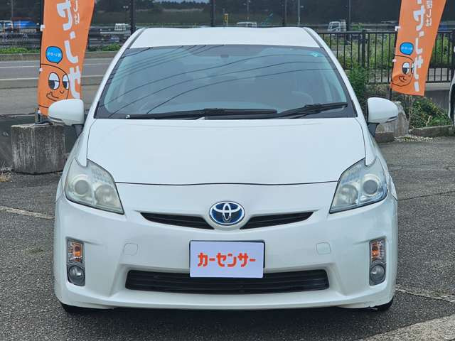 プリウス1.8 S