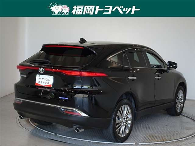ハリアー