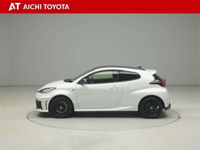 GRヤリス1.6 RZ GR-DAT 4WD