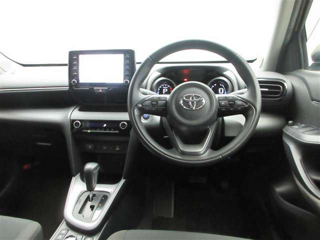ヤリスクロス1.5 G 4WD