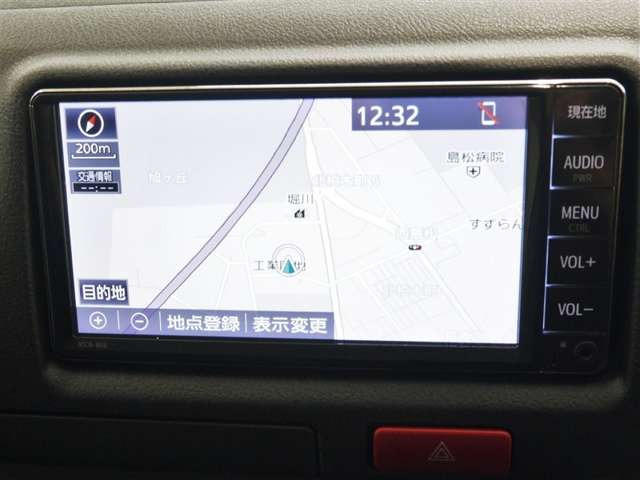 ハイエースバン2.8 DX ロング ディーゼル 4WD