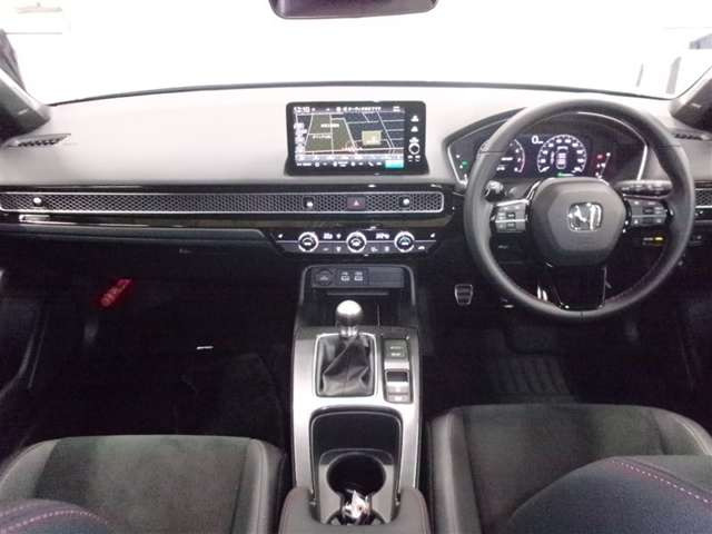 シビック1.5 EX