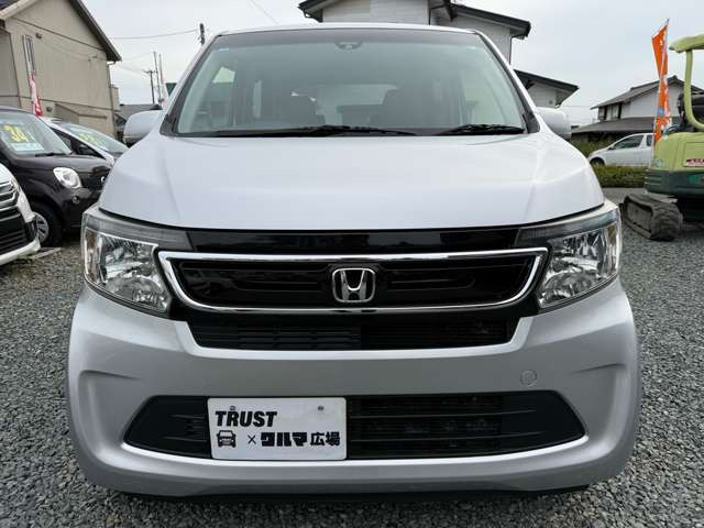 N-WGNG ターボパッケージ 4WD