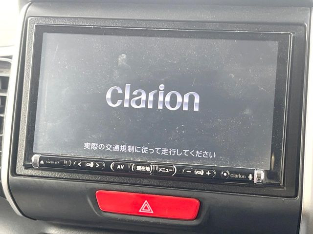 N-BOXカスタムG ターボ Lパッケージ